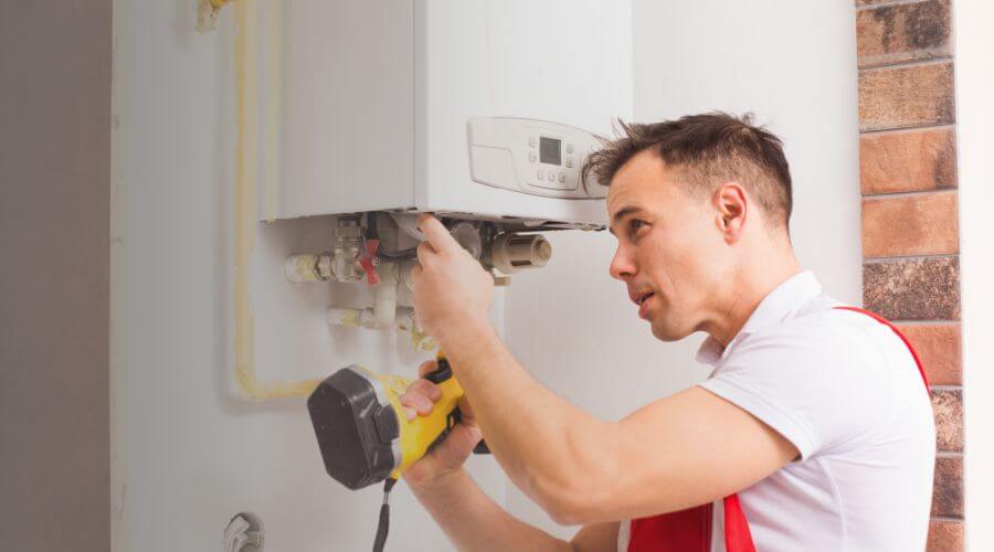 Professional Leak Detection in Bridgewater, ME