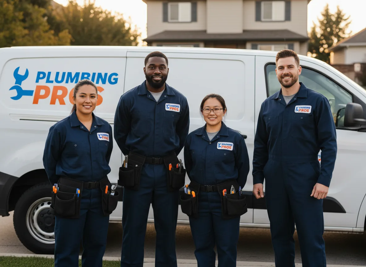 Water Heater Repair company in Bridgewater, ME